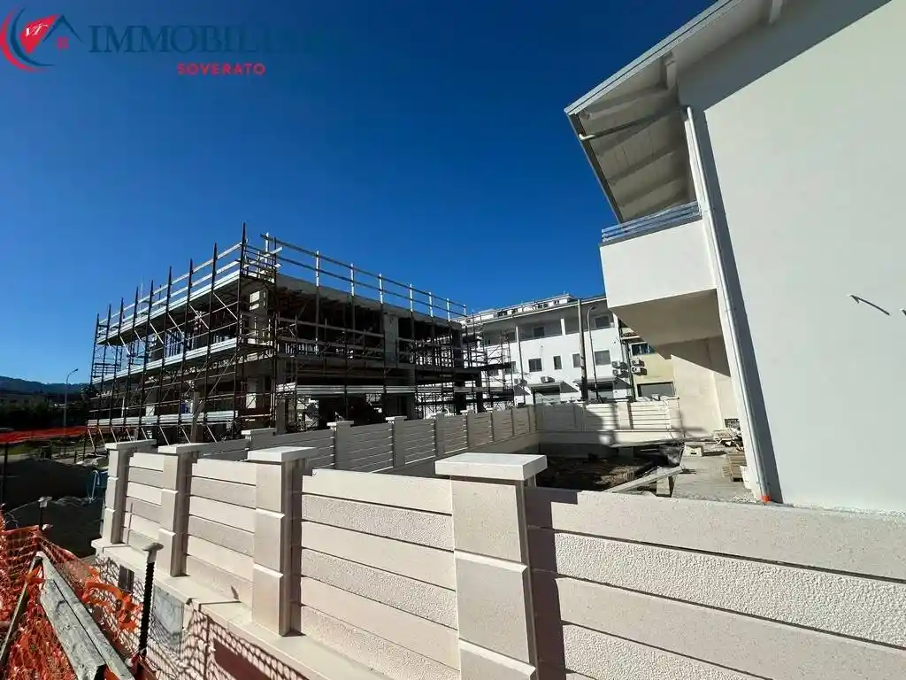 Villa bifamiliare viale Cassiodoro traversa 4, Marina Di Davoli, Davoli - foto 3