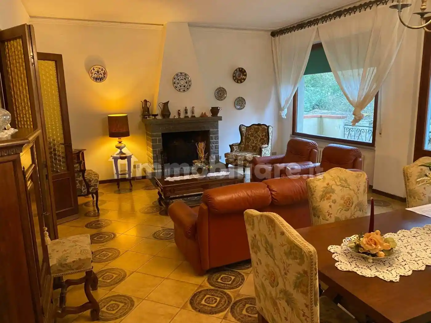 Villa in vendita a Dicomano