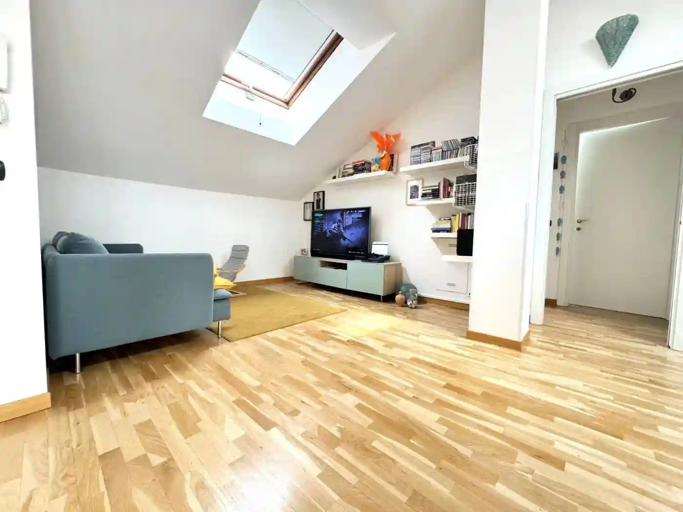 Attico - Mansarda - foto 5