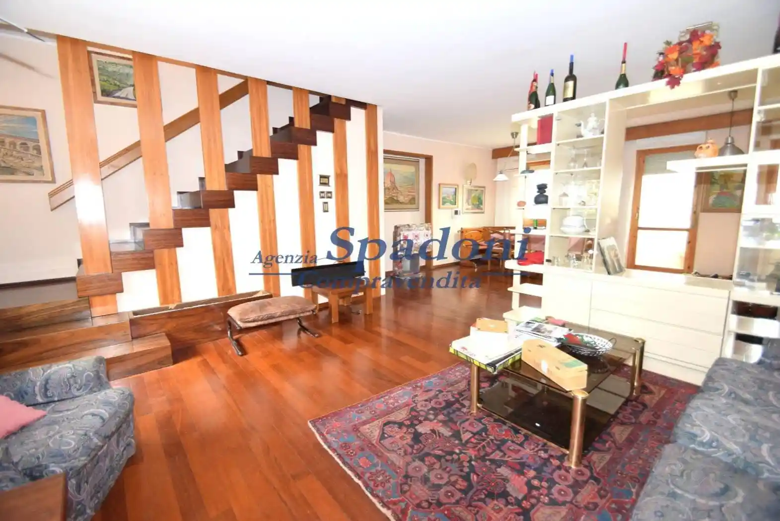 Appartamento in vendita a Massa e Cozzile