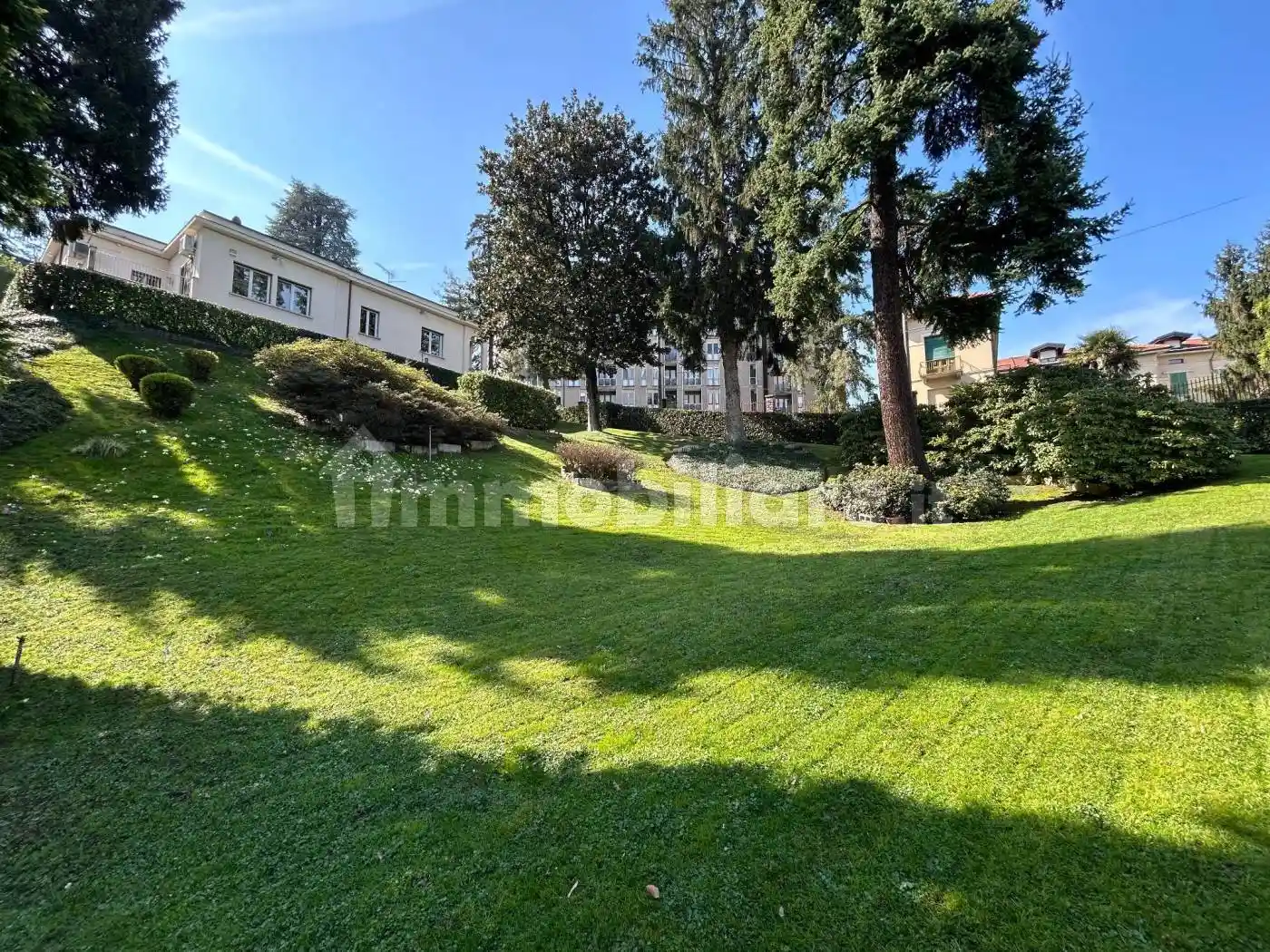 Villa in vendita a Gallarate