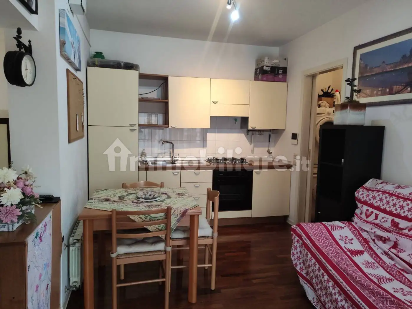 Appartamento in affitto a Senigallia