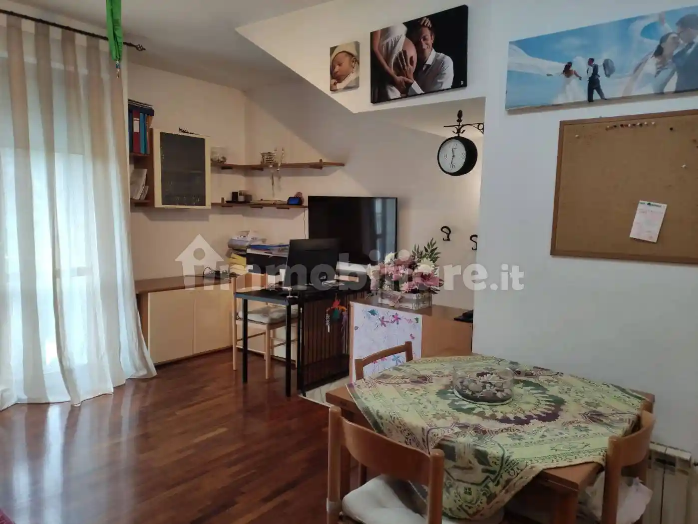 Bilocale via delle Viole 5C, Saline, Senigallia - foto 3