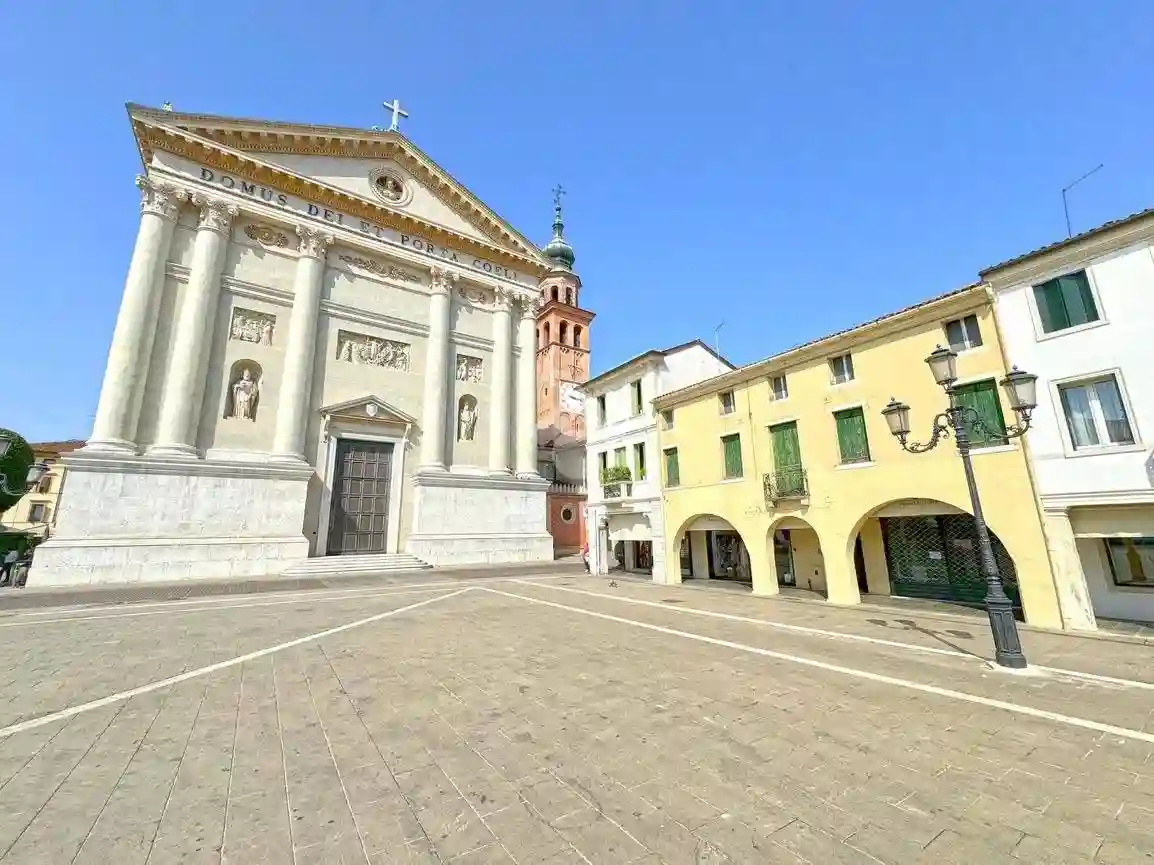 Palazzo - Edificio - foto 2