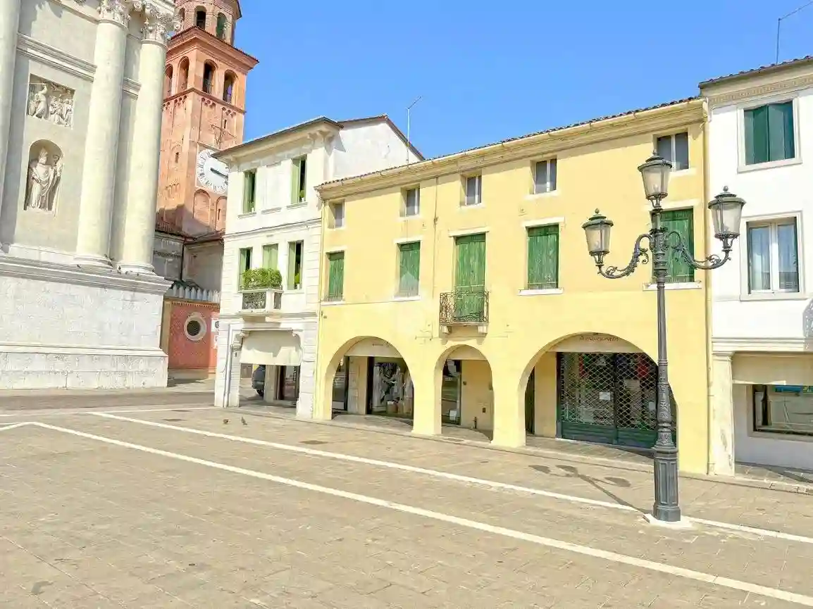 Palazzo - Edificio - foto 4