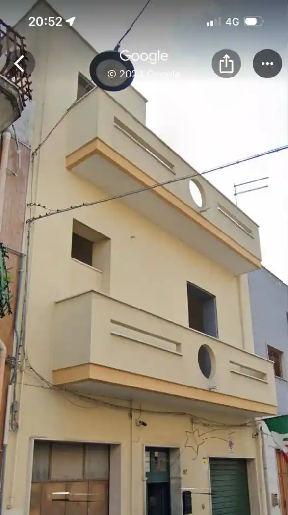 Appartamento in vendita a Francavilla Fontana