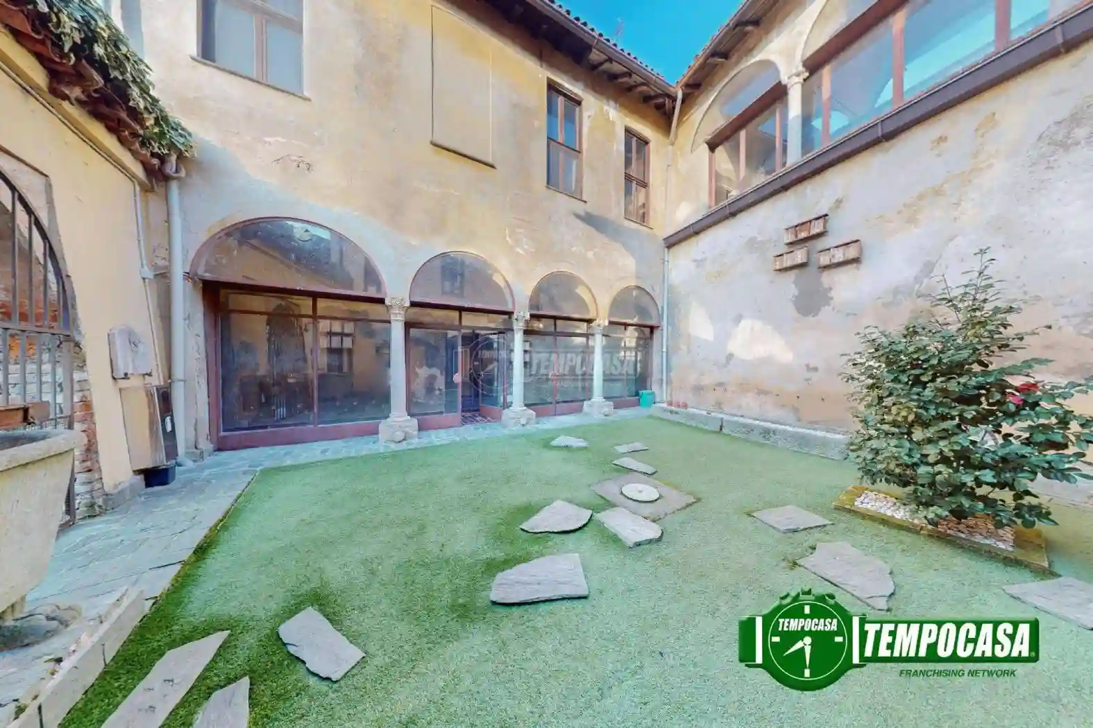 Casa indipendente - foto 2