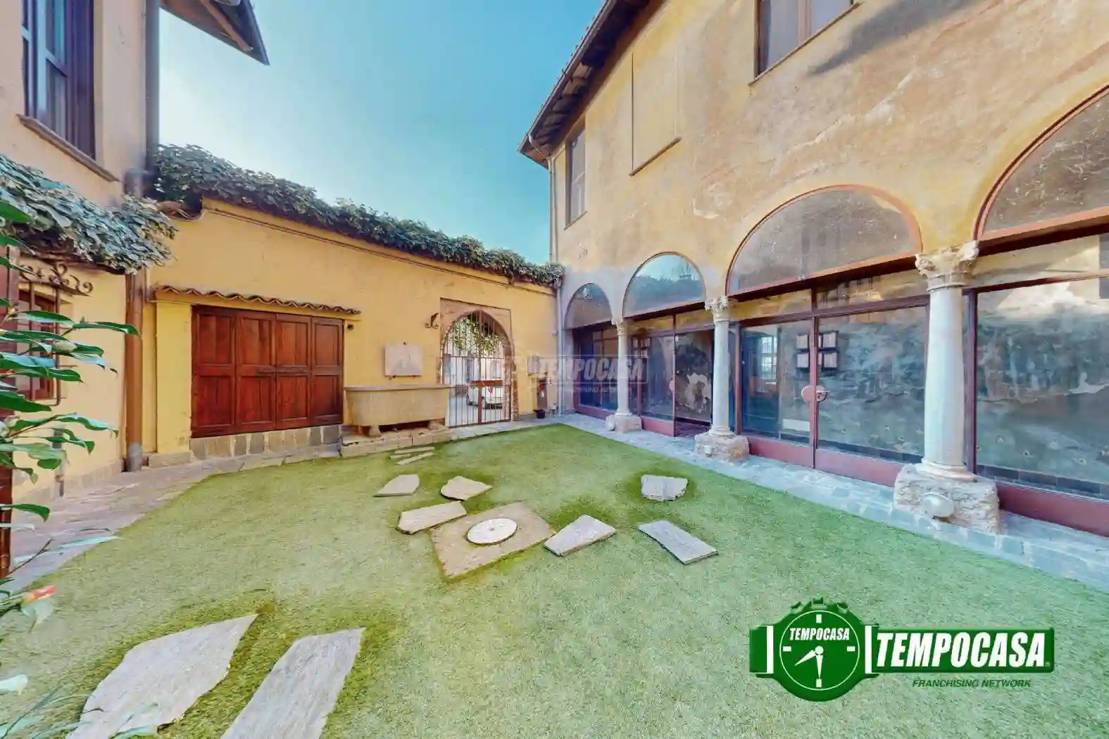 Casa indipendente - foto 3