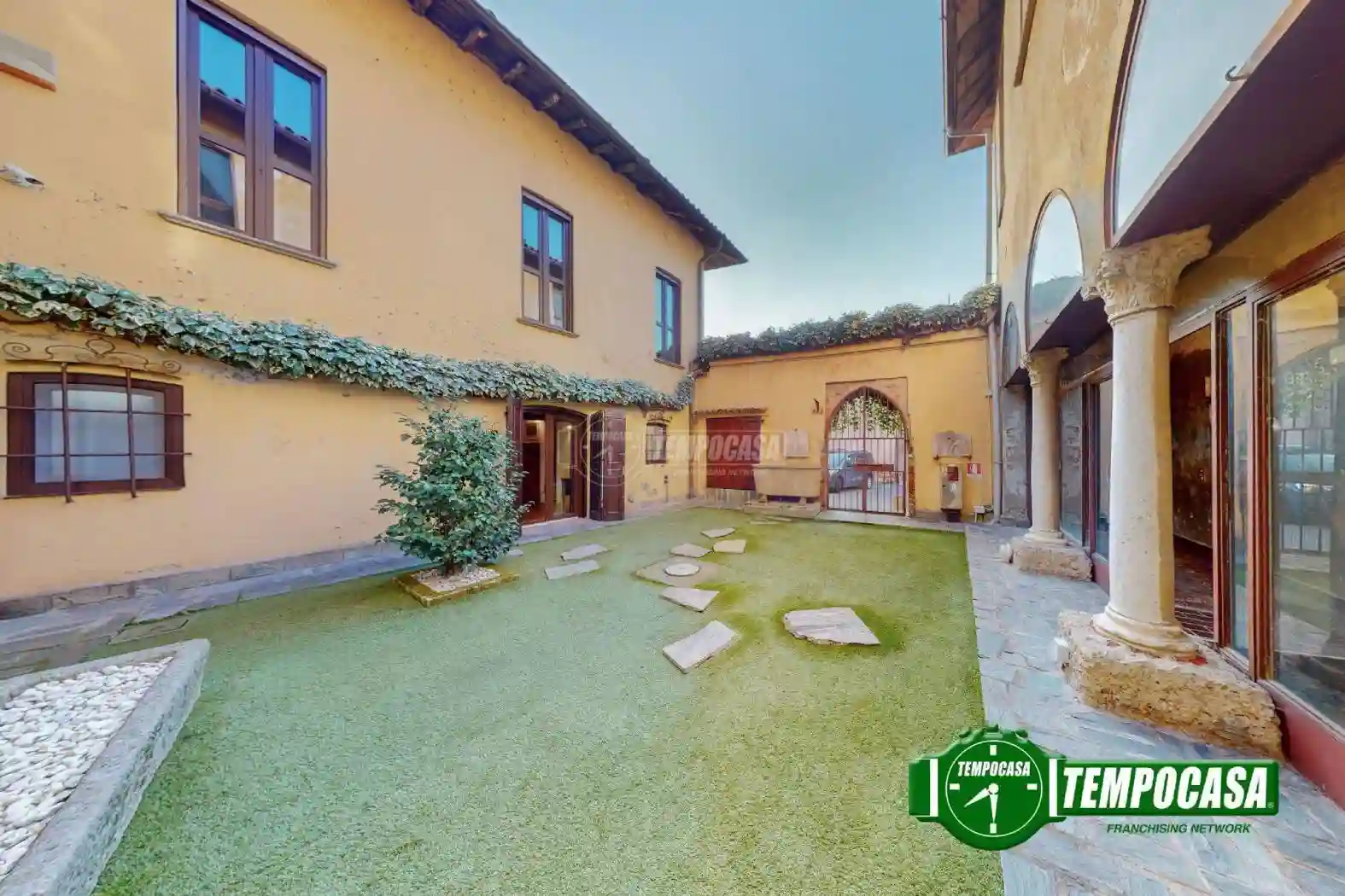 Casa indipendente - foto 4