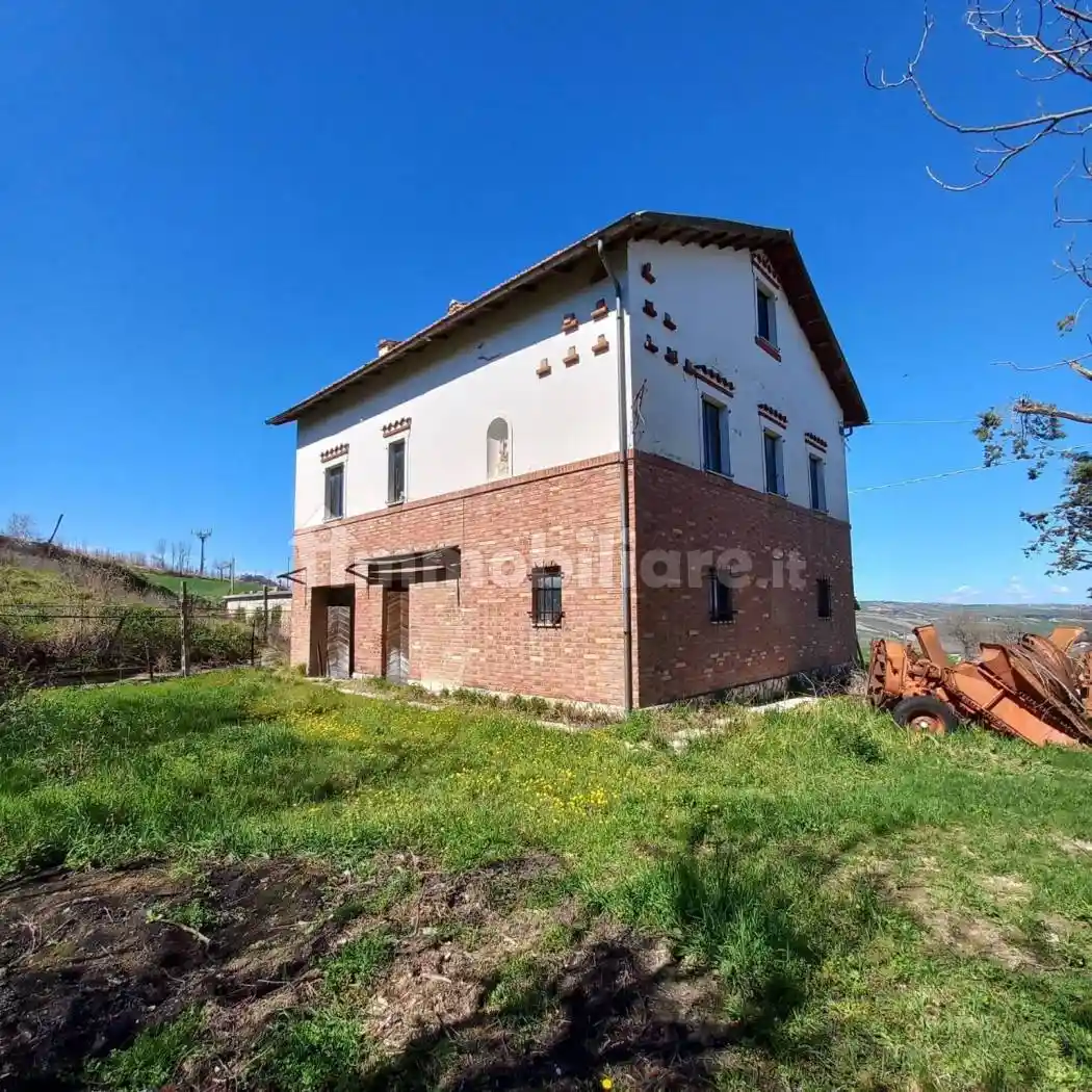 Casa indipendente - foto 4