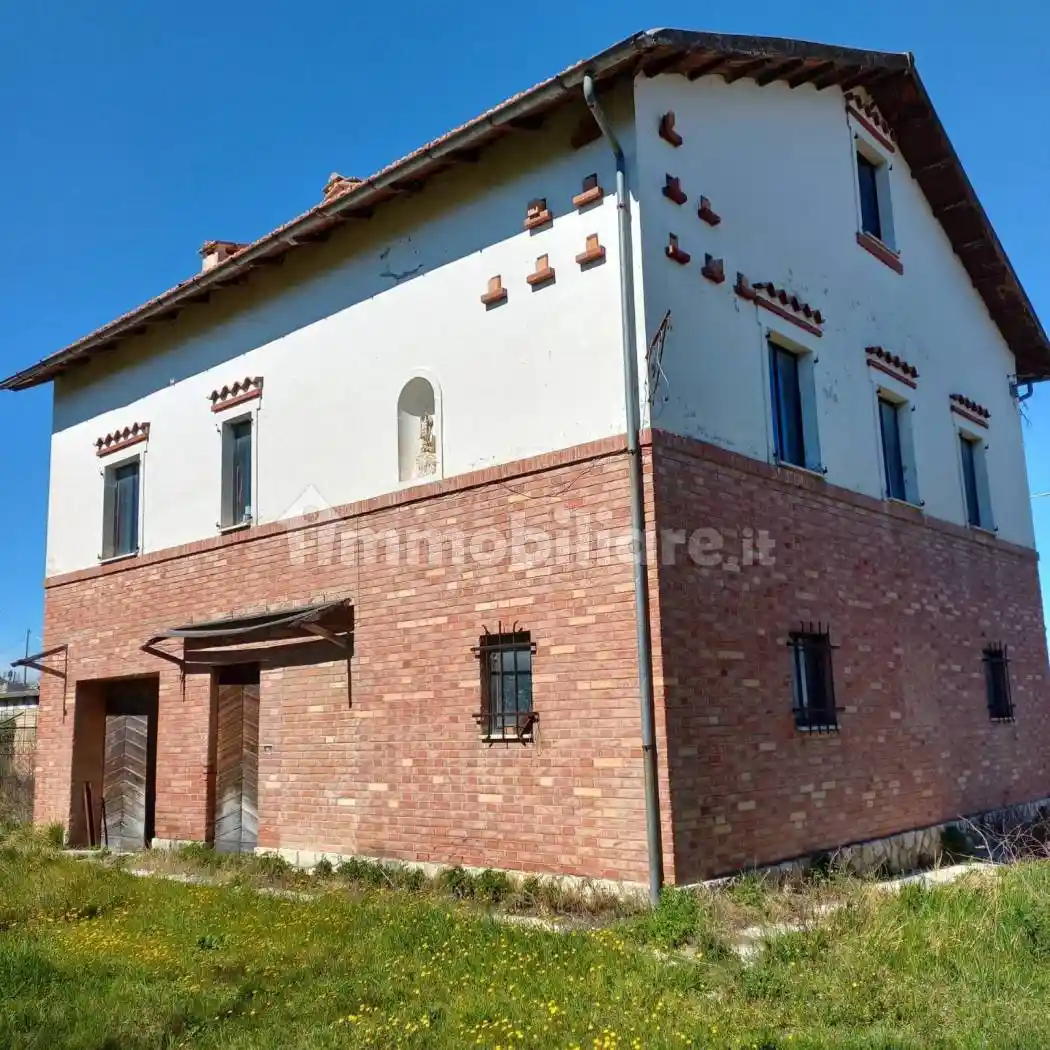 Casa indipendente - foto 5