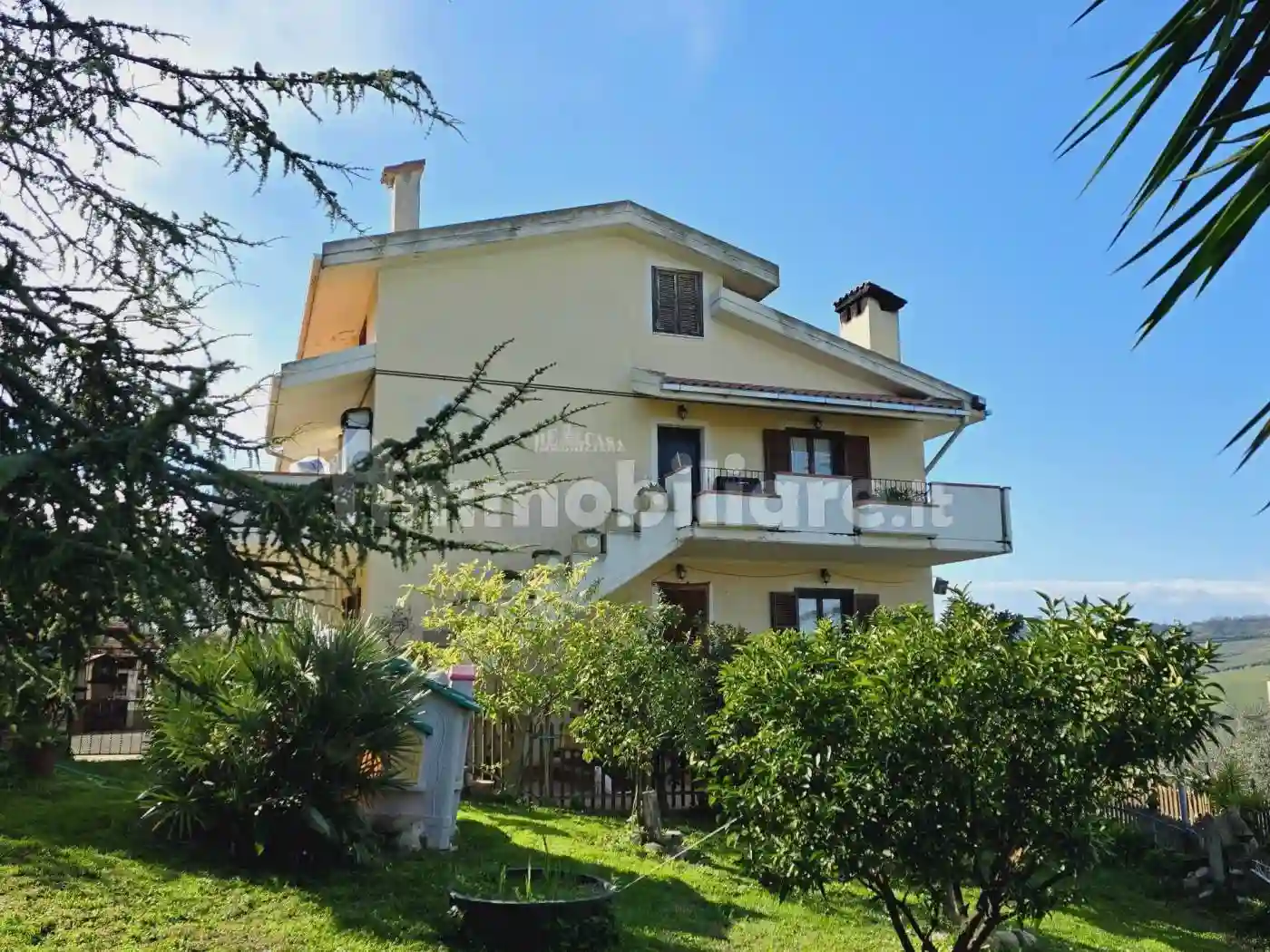 Casa indipendente - foto 2