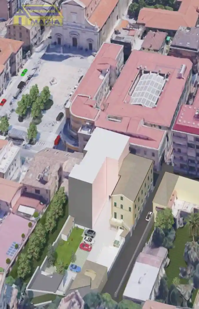 Appartamento in vendita a San Benedetto del Tronto