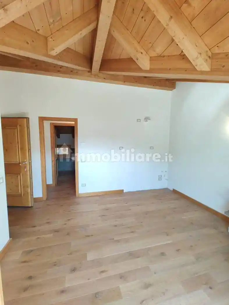 Attico - Mansarda in vendita a Ponte di Legno