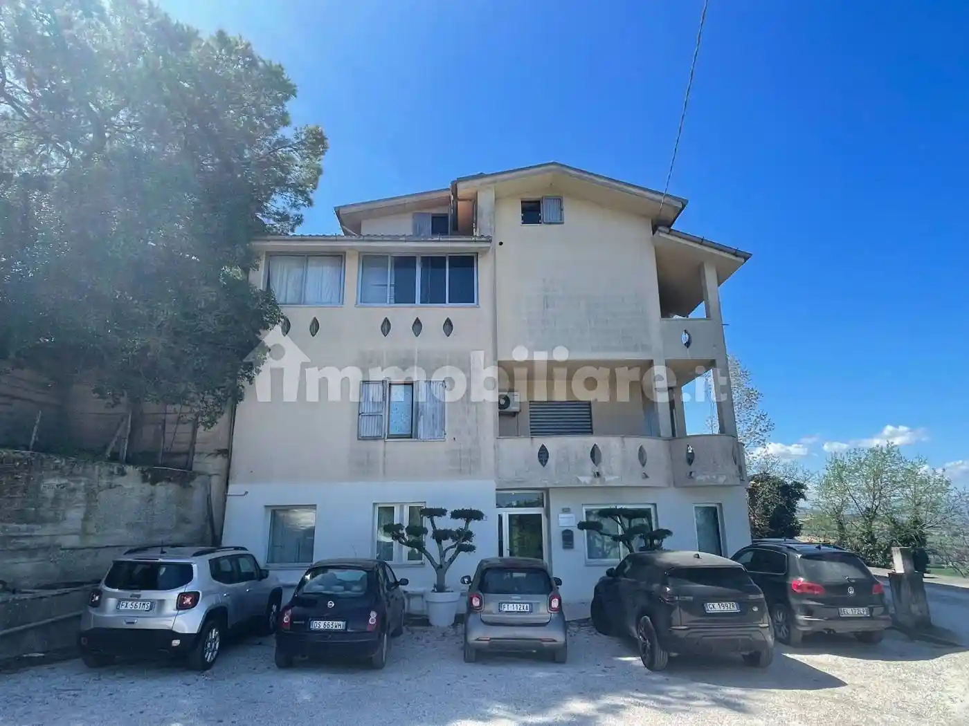 Casa indipendente in vendita a Sant'Elpidio a Mare