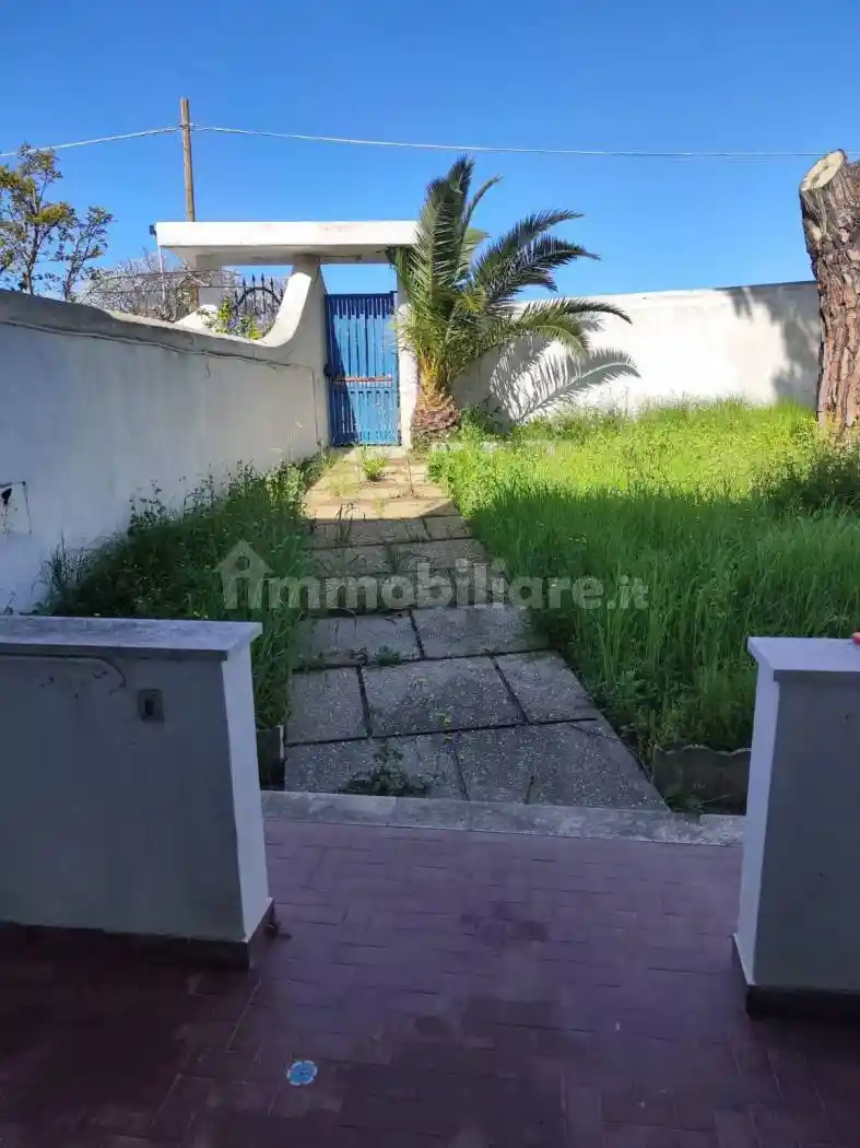 Villa bifamiliare Strada delle Boccelle, Boccelle, Civitavecchia - foto 2