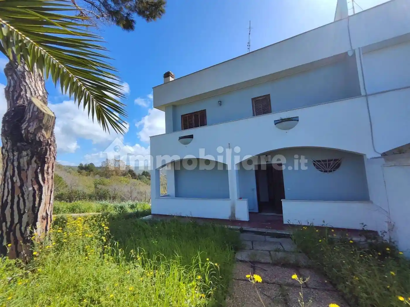 Villa bifamiliare Strada delle Boccelle, Boccelle, Civitavecchia - foto 3