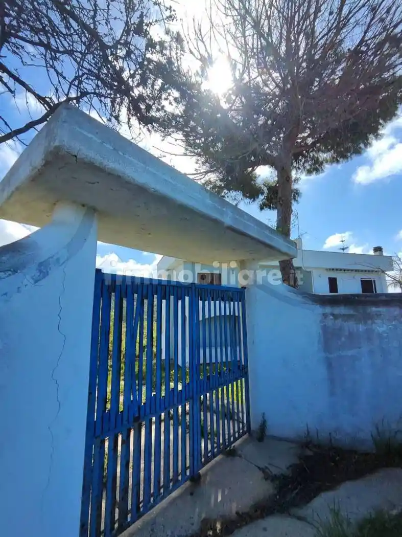 Villa bifamiliare Strada delle Boccelle, Boccelle, Civitavecchia - foto 4