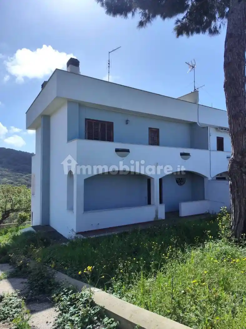 Villa bifamiliare Strada delle Boccelle, Boccelle, Civitavecchia - foto 5