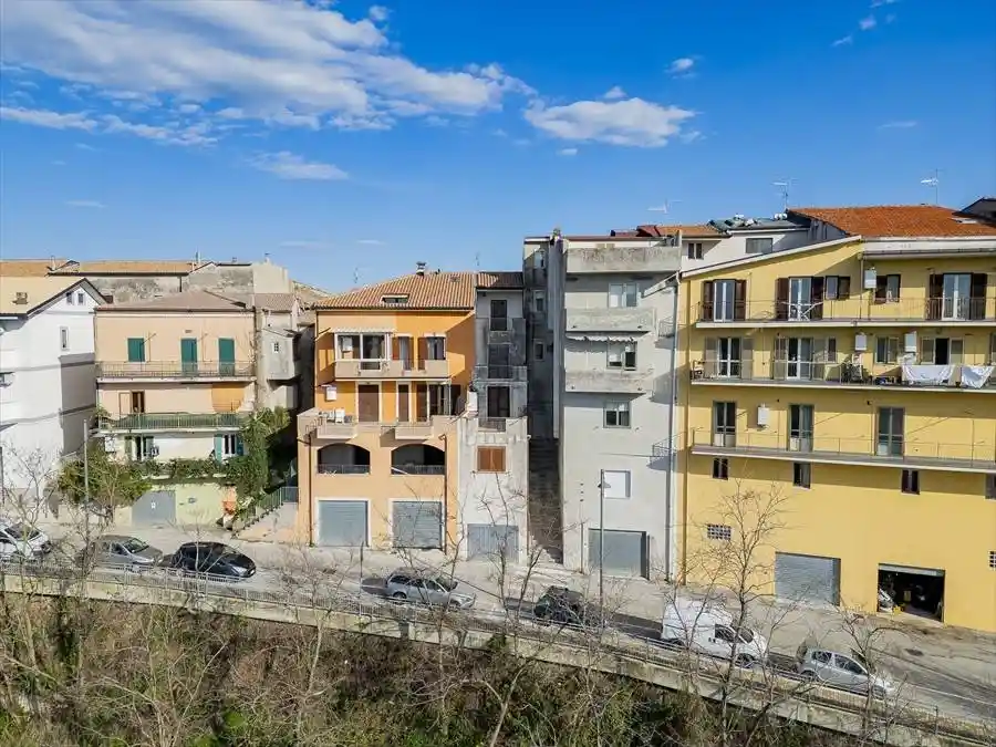 Terratetto unifamiliare via Roma, Centro, Ripa Teatina - foto 2