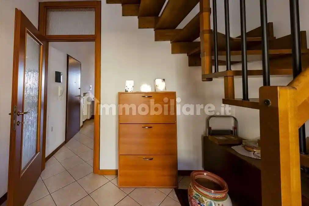 Terratetto unifamiliare via Roma, Centro, Ripa Teatina - foto 5