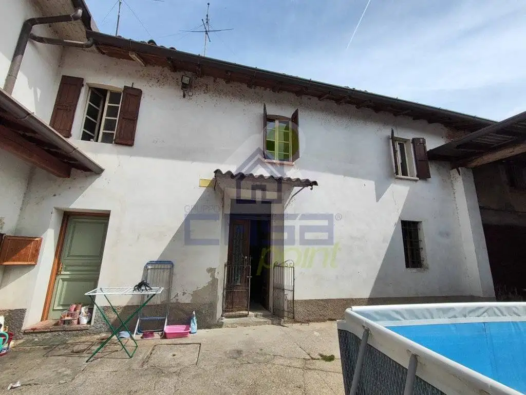 Casa indipendente in vendita a Gabbioneta-Binanuova