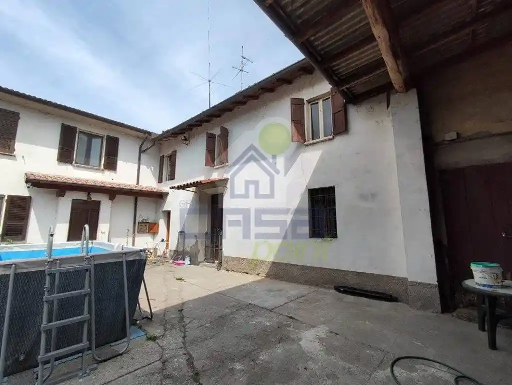 Terratetto unifamiliare via Ponchielli 18, Binanuova, Gabbioneta-Binanuova - foto 2