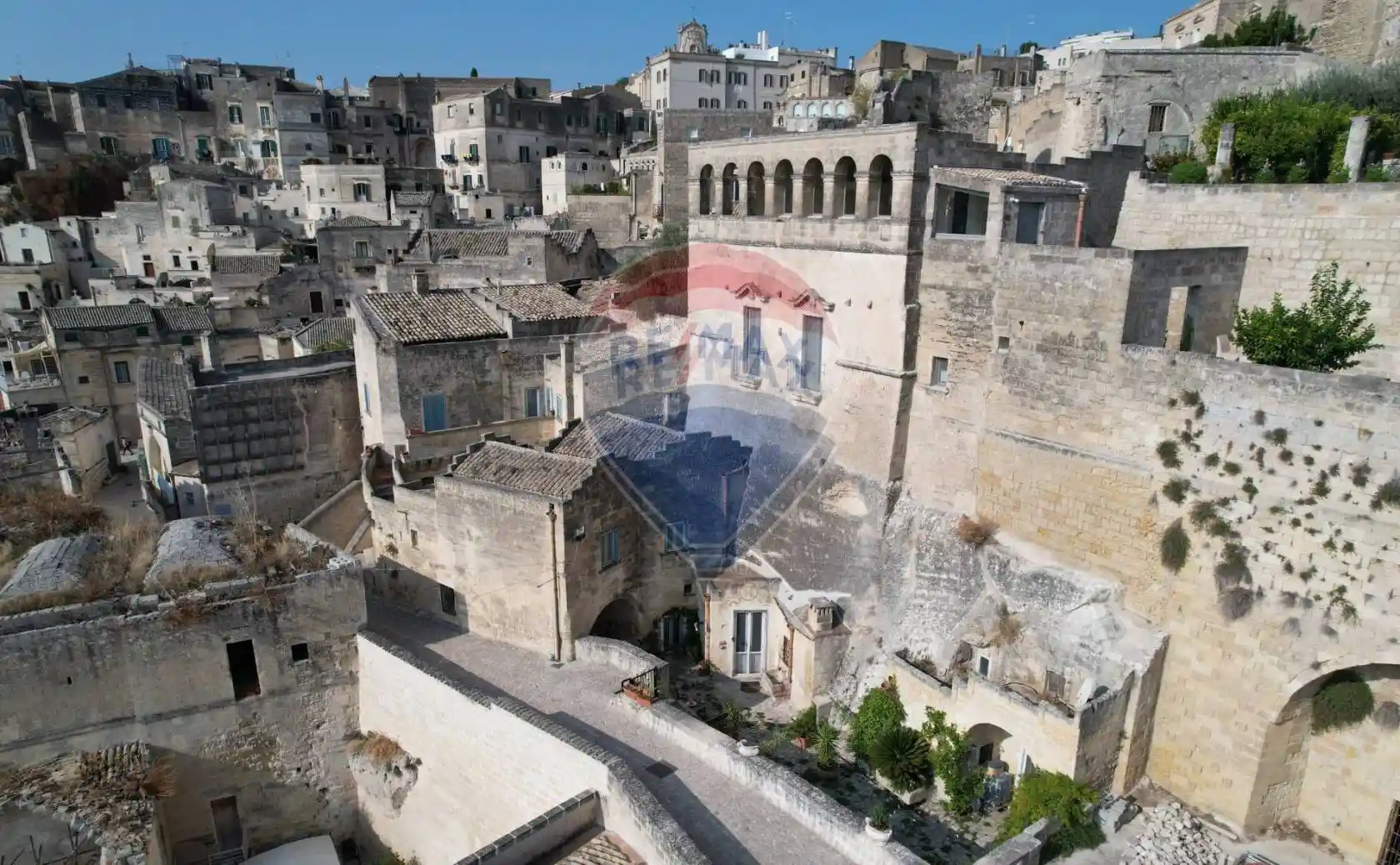 Terratetto unifamiliare 600 m², ottimo stato, Centro, Matera - foto 3