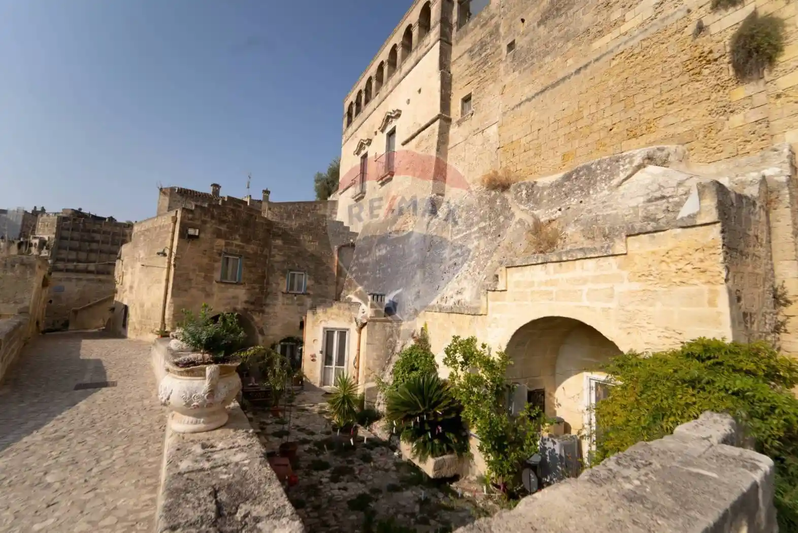 Terratetto unifamiliare 600 m², ottimo stato, Centro, Matera - foto 4