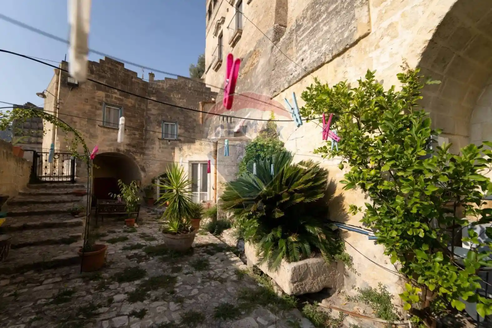 Terratetto unifamiliare 600 m², ottimo stato, Centro, Matera - foto 5