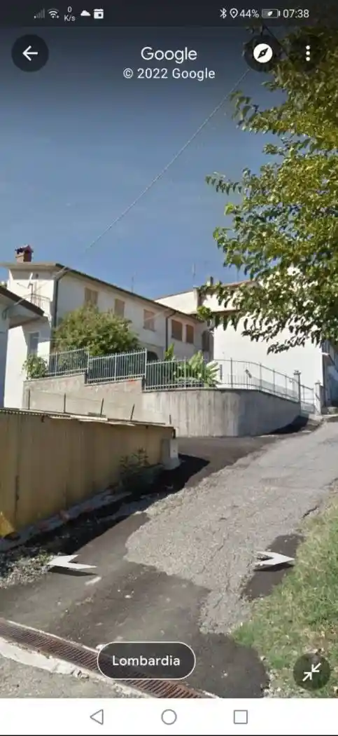 Villa in vendita a Santa Maria della Versa