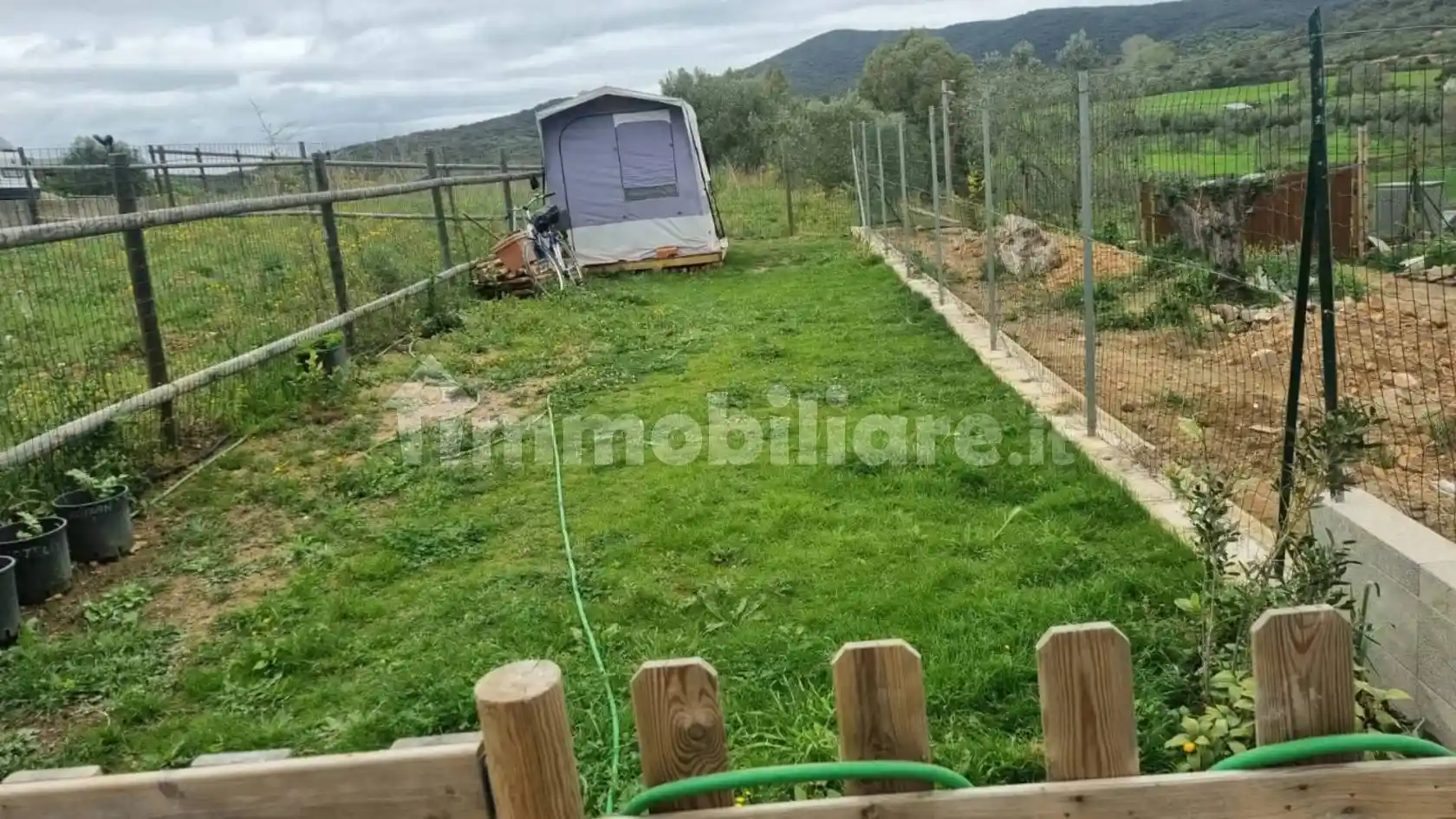 Villetta a schiera in vendita a Grosseto