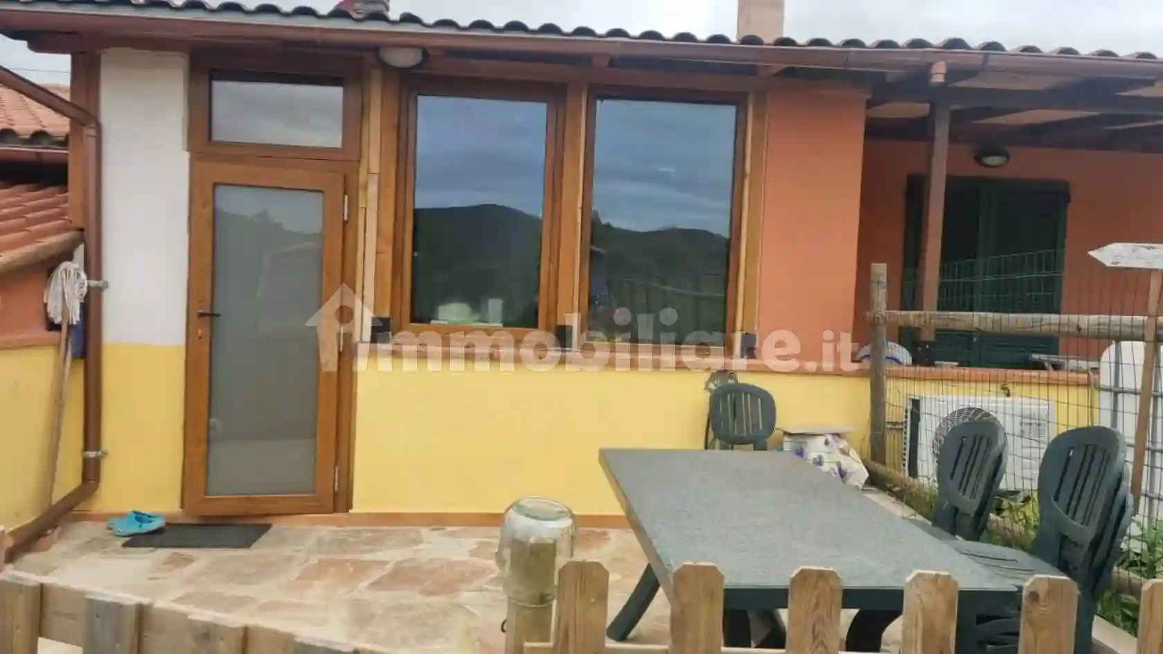 Villetta a schiera - foto 2