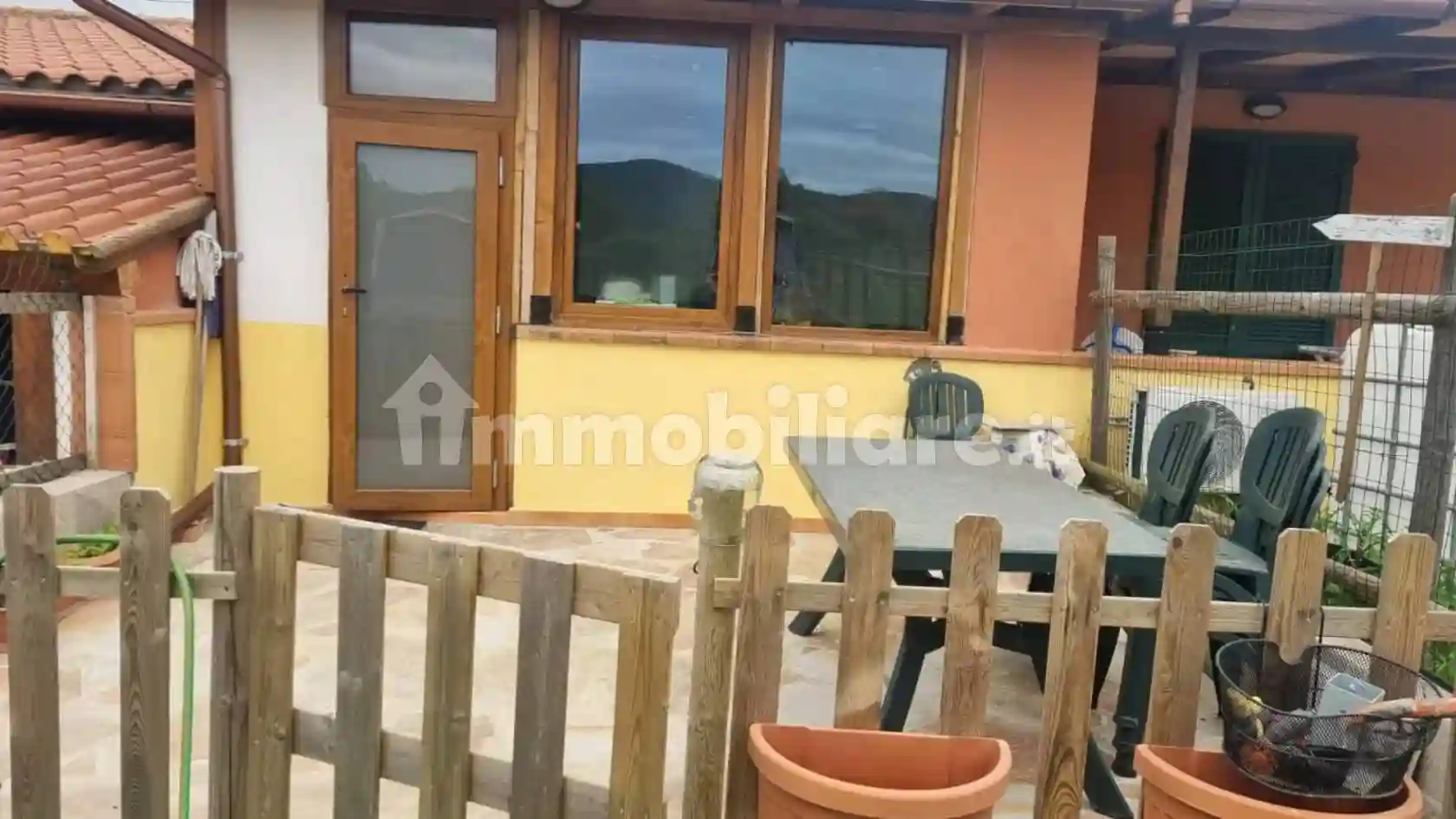 Villetta a schiera - foto 3