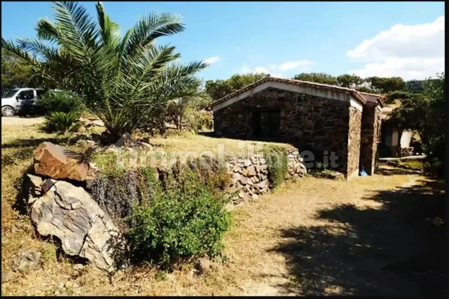 Villa in vendita a Villacidro