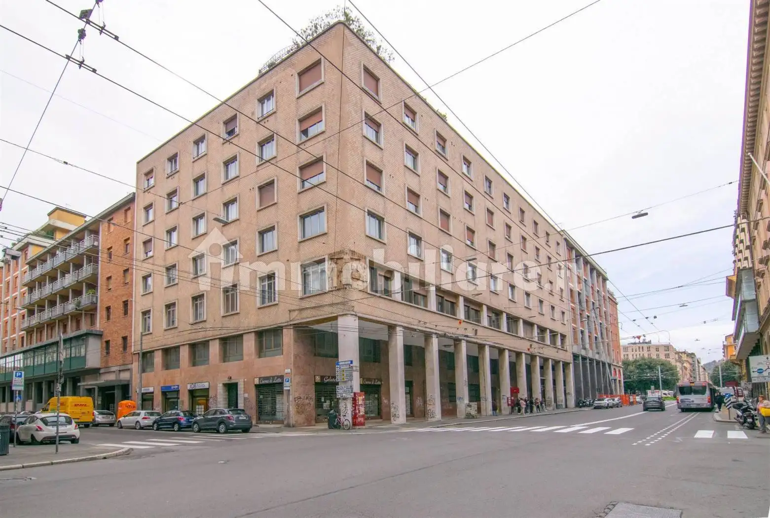 Appartamento in vendita a Bologna