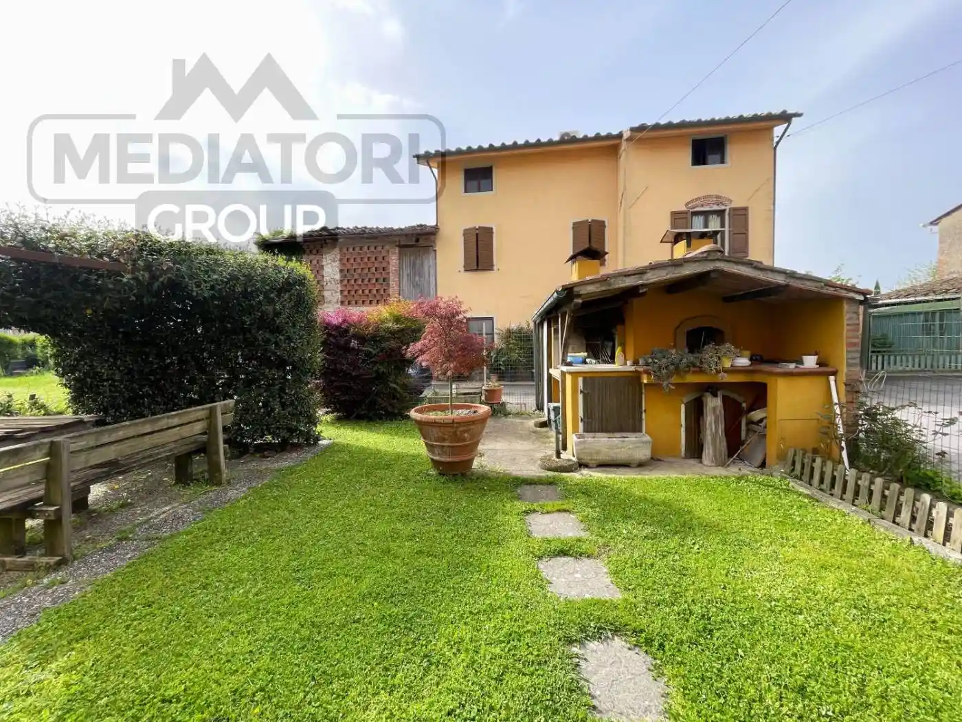 Villa in vendita a Lucca