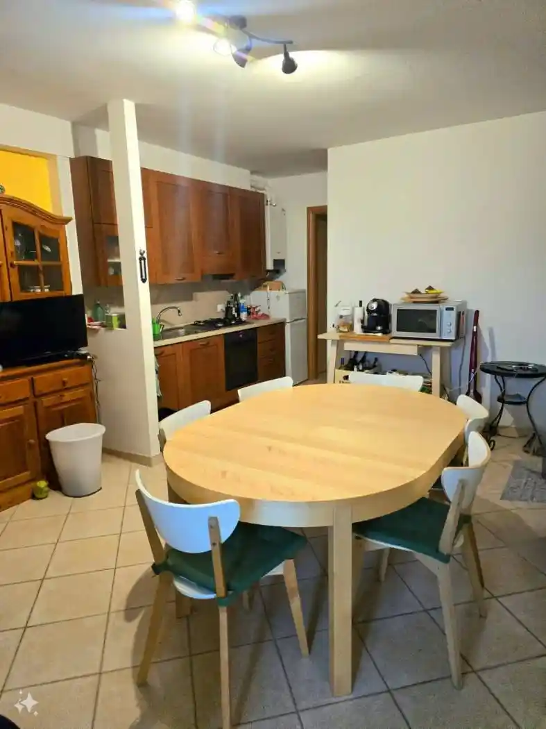 Trilocale via Piè Lucente 1, Rivisondoli - foto 4