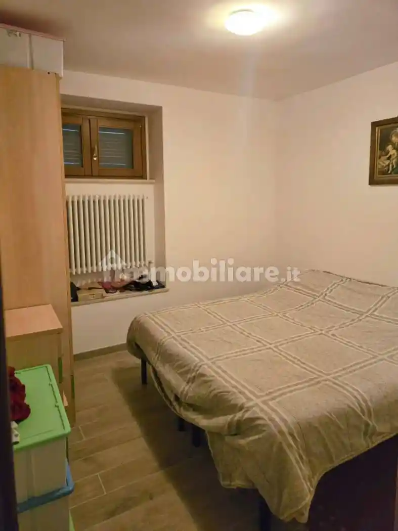 Trilocale via Piè Lucente 1, Rivisondoli - foto 5