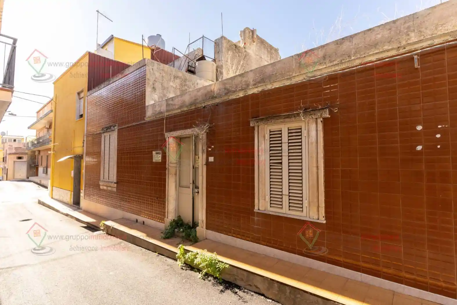 Rustico - Casale in vendita a Siracusa