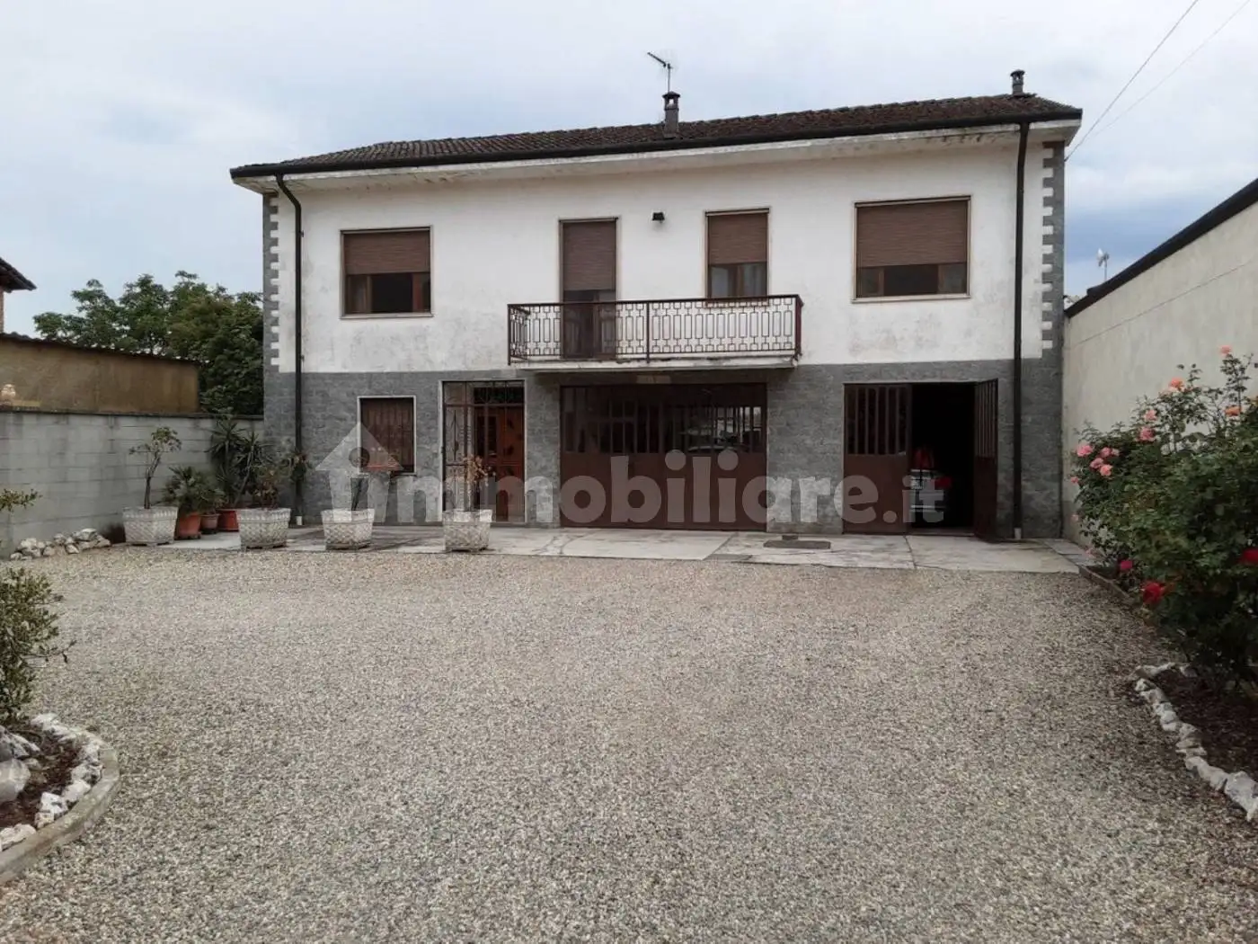 Villa in vendita a Molino dei Torti