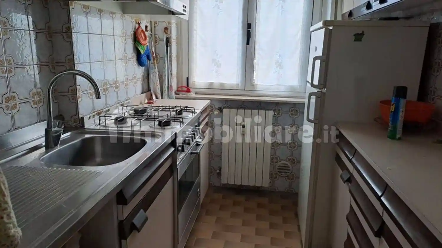 Appartamento in vendita a Voghera