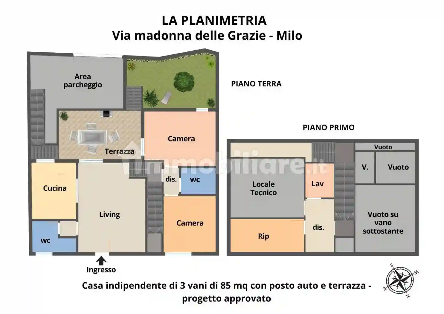 Rustico - Casale - foto 3