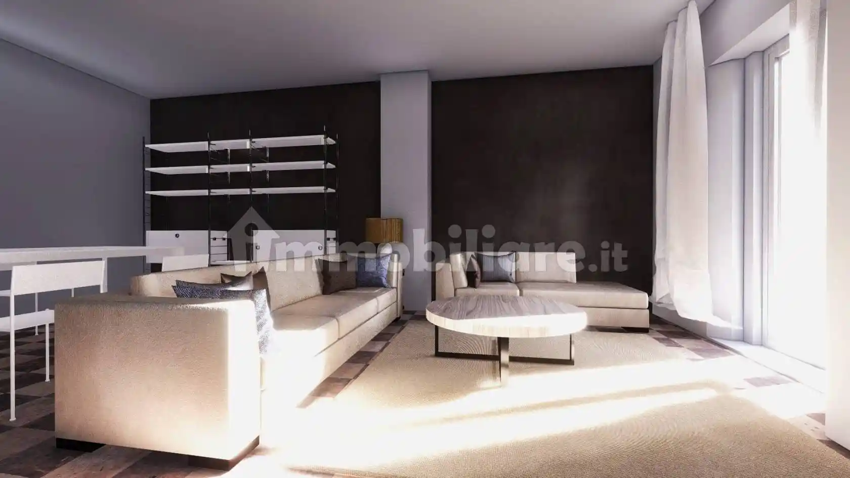 Appartamento in vendita a San Benedetto del Tronto