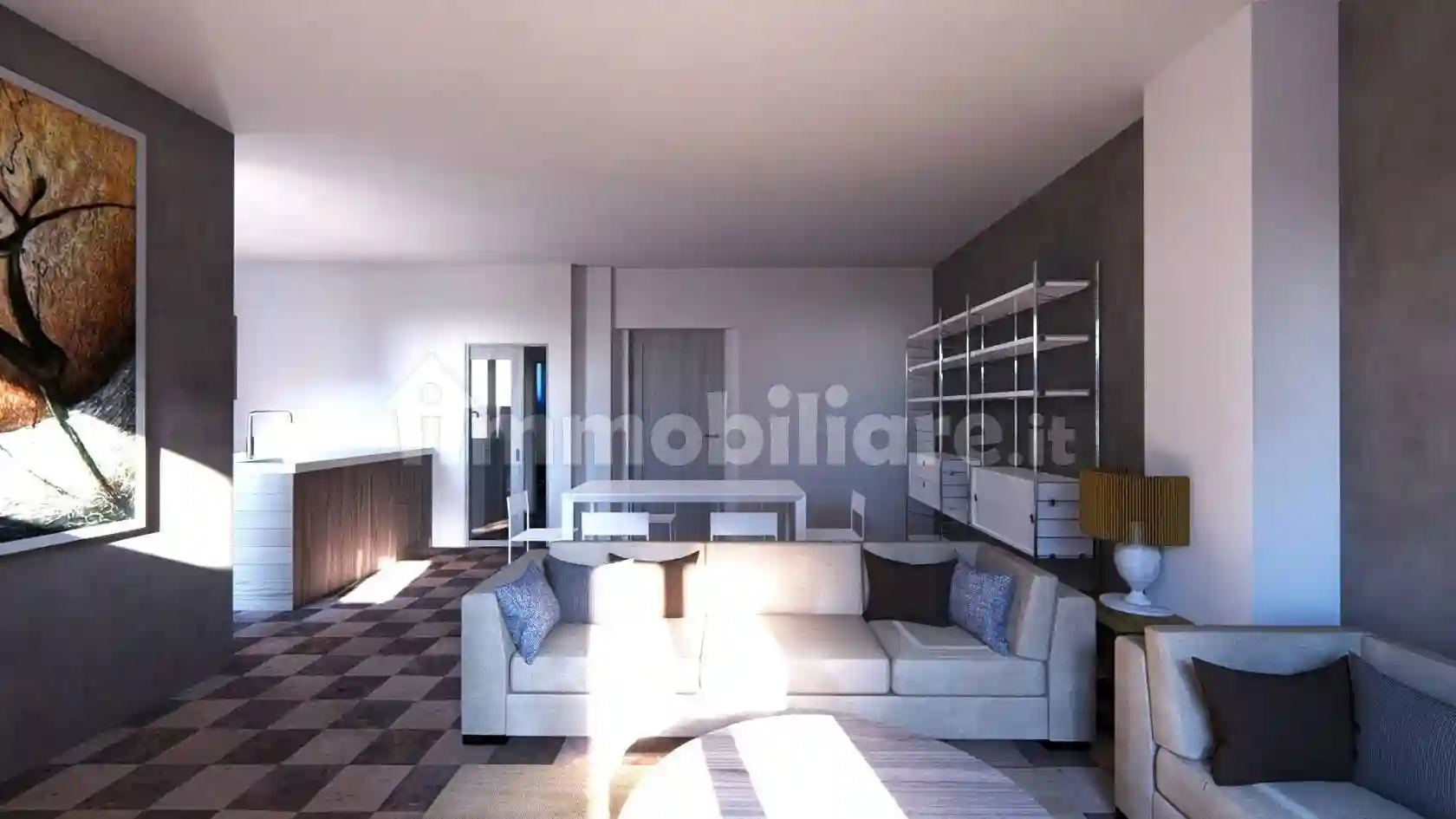 Appartamento - foto 3