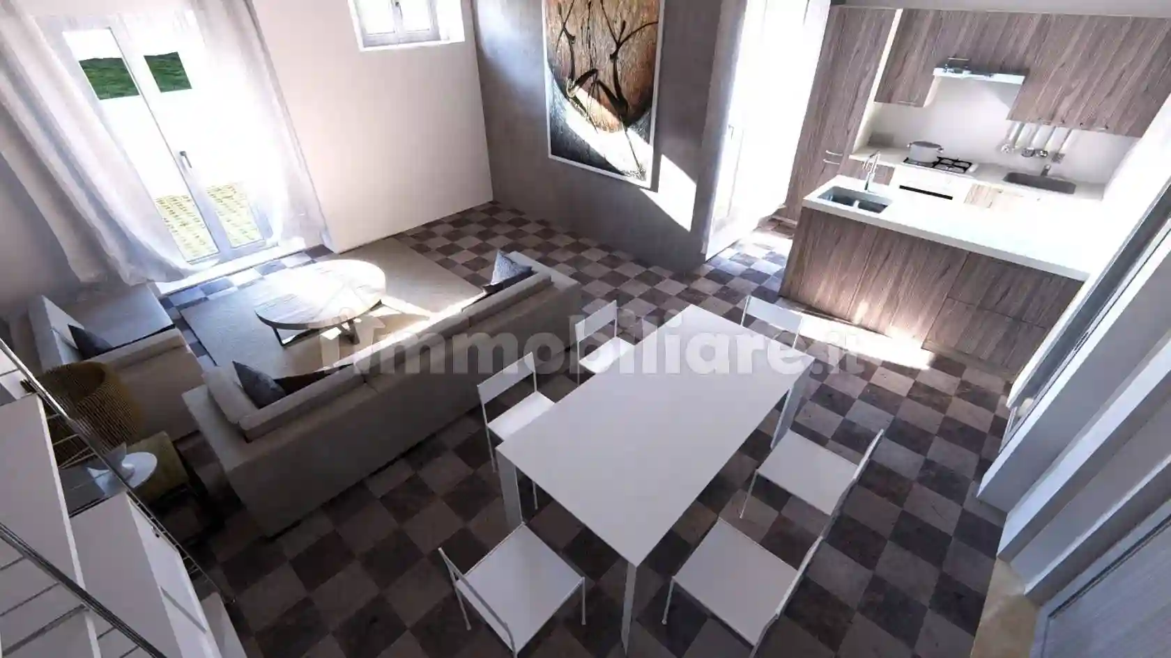 Appartamento - foto 5