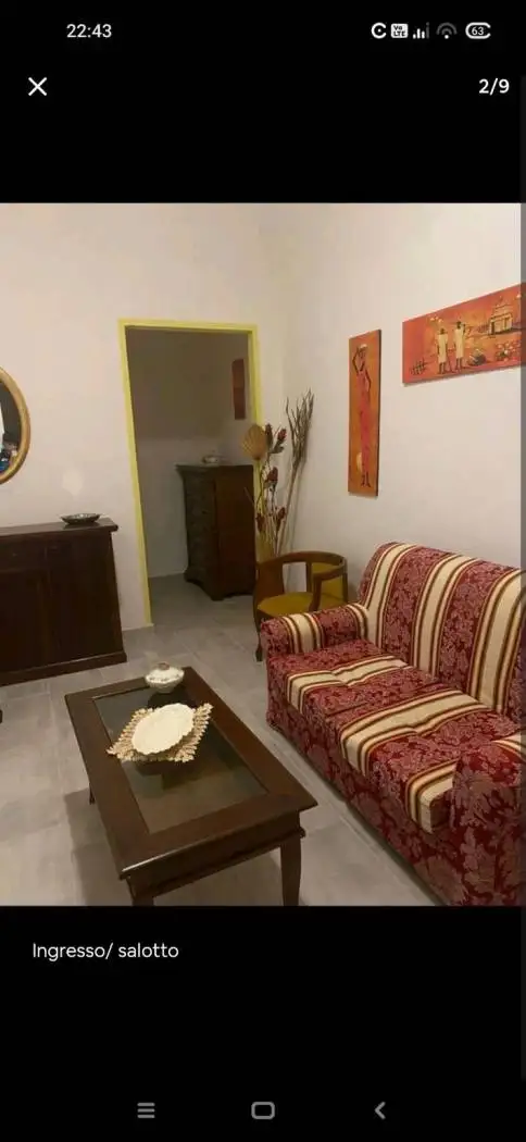 Appartamento in vendita a Samatzai