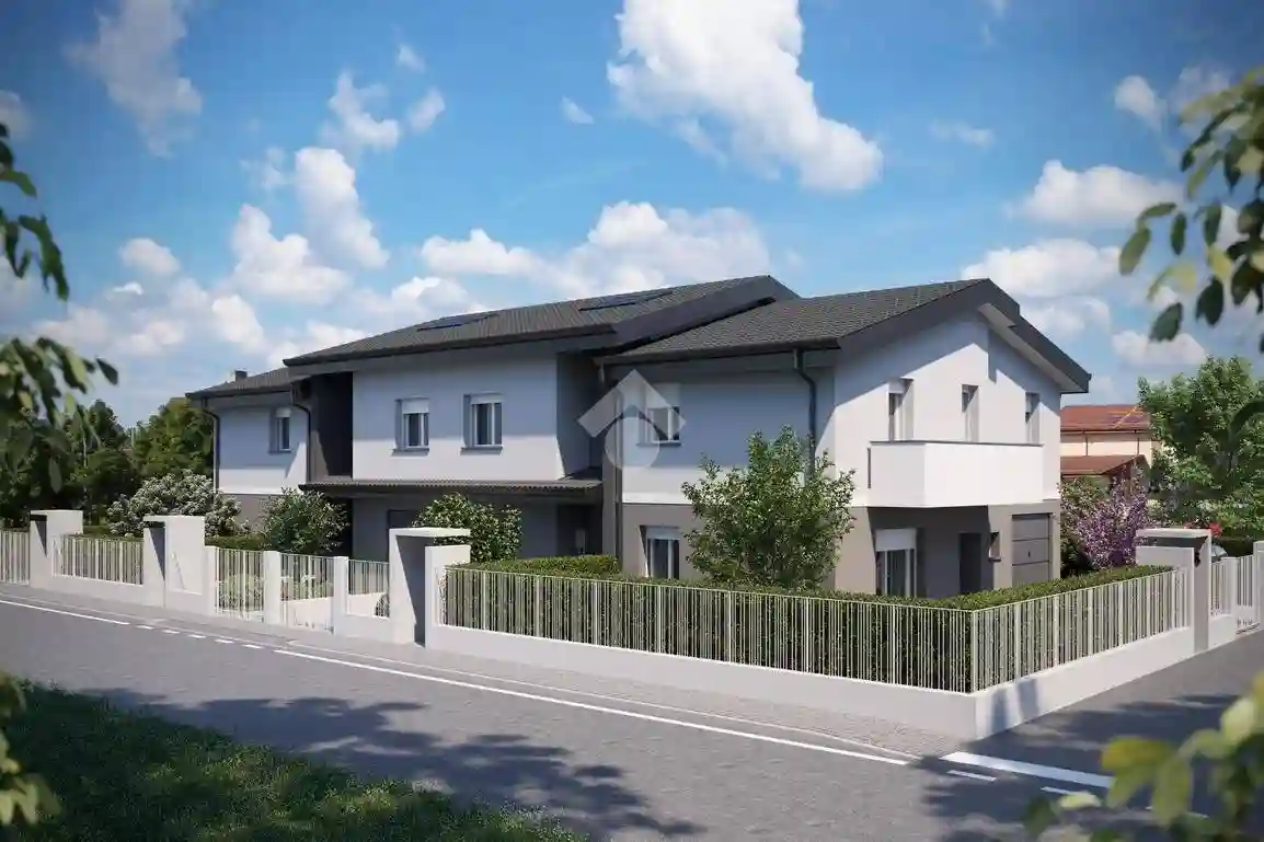 Villetta a schiera - foto 3