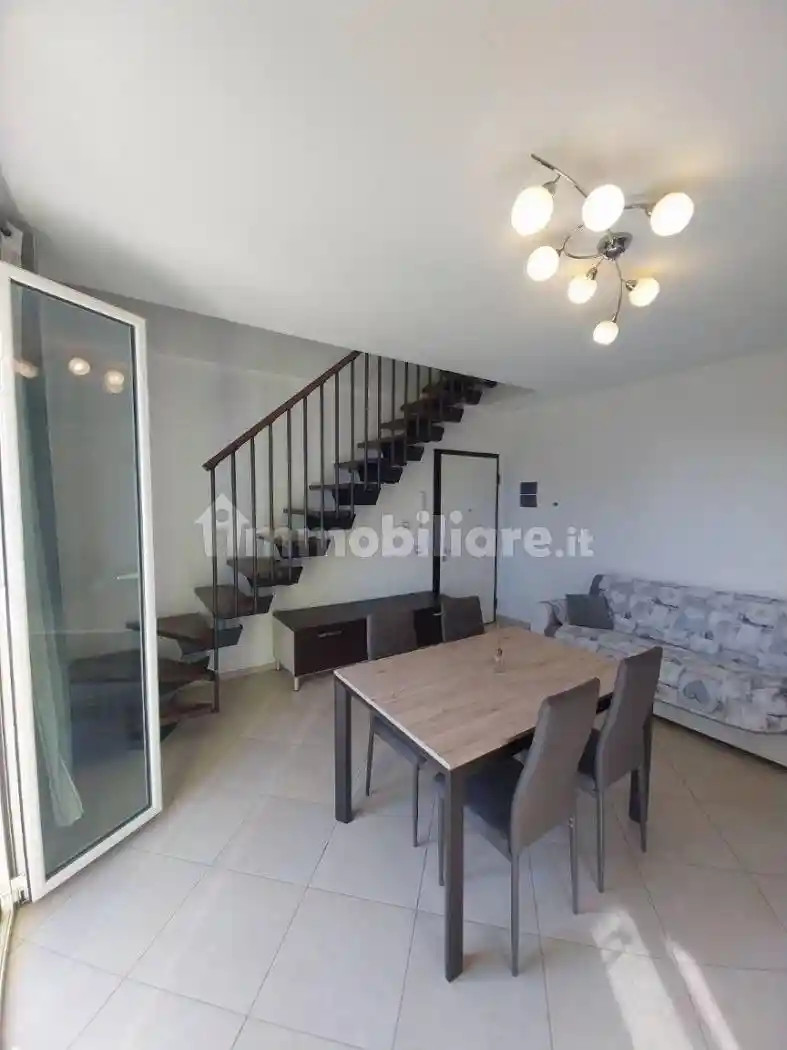 Appartamento in vendita a Saludecio