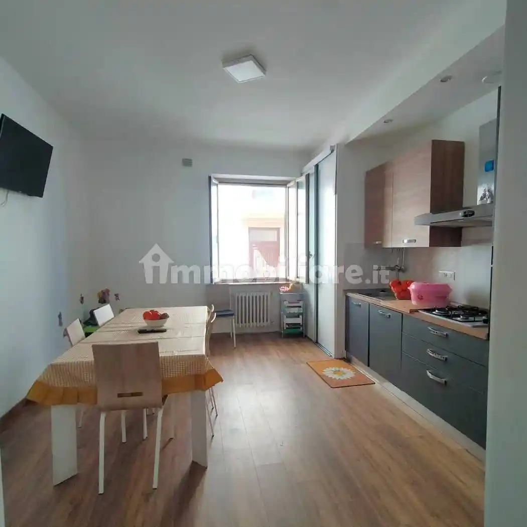 Appartamento in vendita a Francavilla al Mare